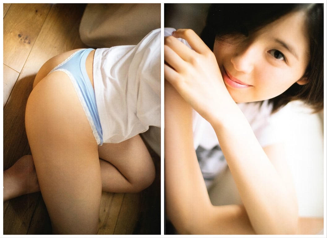 图片[7]-#Rina Koike 小池里奈 – Departure (2016-02-14) - 全本免费在线观看-阅图吧