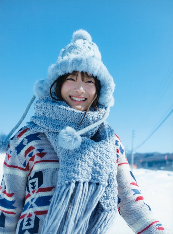 图片[54]-2021.08.17 田村保乃 1st写真集 第一步 - 在线免费观看-阅图吧