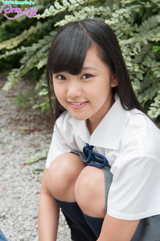 图片[7]-香月杏珠 『夏少女 vol.5』 - 在线免费观看-阅图吧