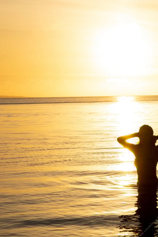 图片[121]-#CRAZY SUMMER 有贺美奈穗【裸体写真集】 - 全本免费在线观看-阅图吧