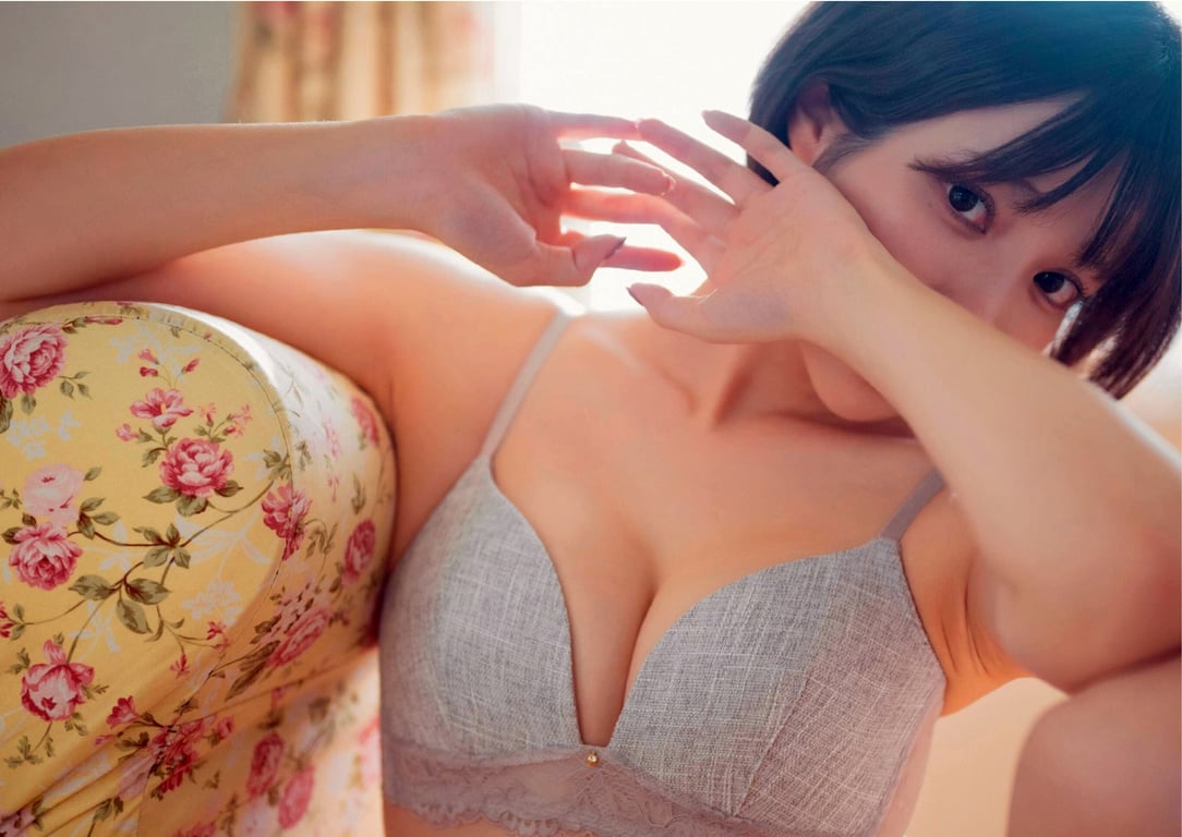 图片[61]-#天川星夏 写真集 美丽的人 (wunder publishing house) - 全本免费在线观看-阅图吧