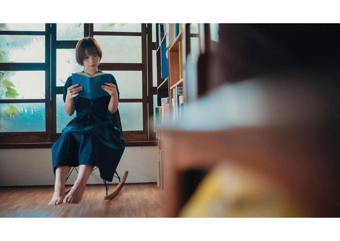 图片[184]-Mana 真奈 blue. ~ Mana Portrait Album ~ (Wunder_Publishing_House.) - 在线免费观看-阅图吧