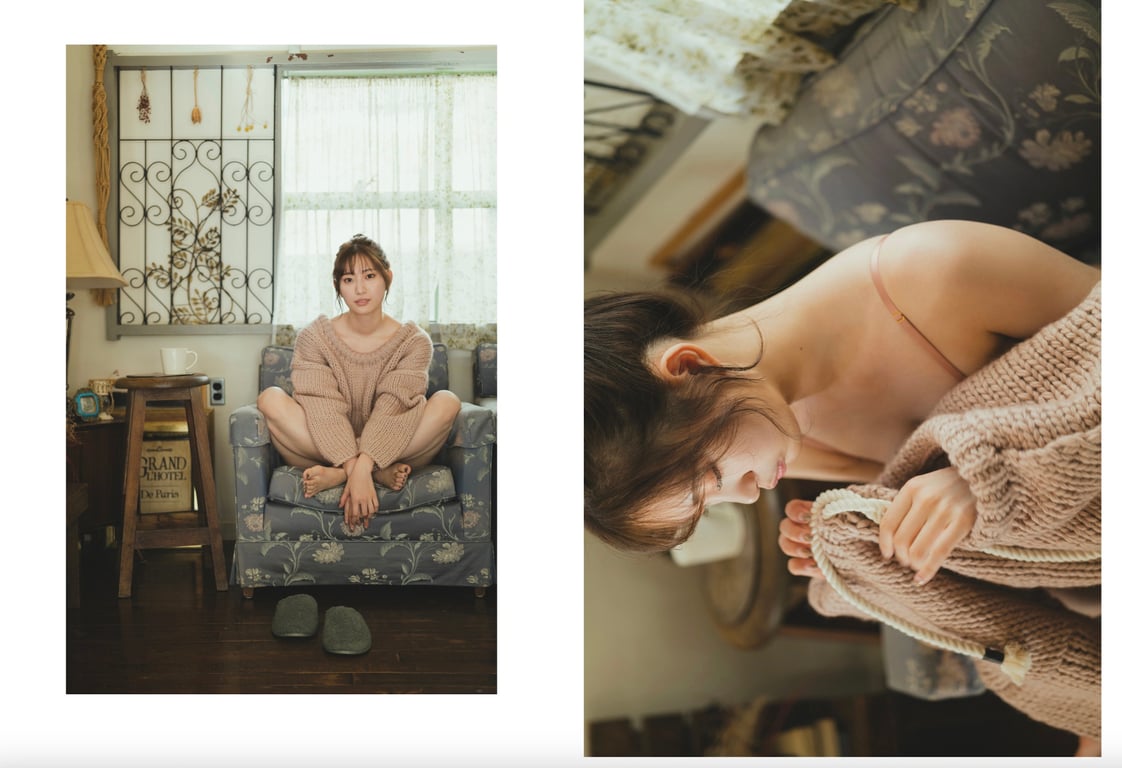 图片[35]-#美谷朱里 数字写真集 被拍到了 - 全本免费在线观看-阅图吧