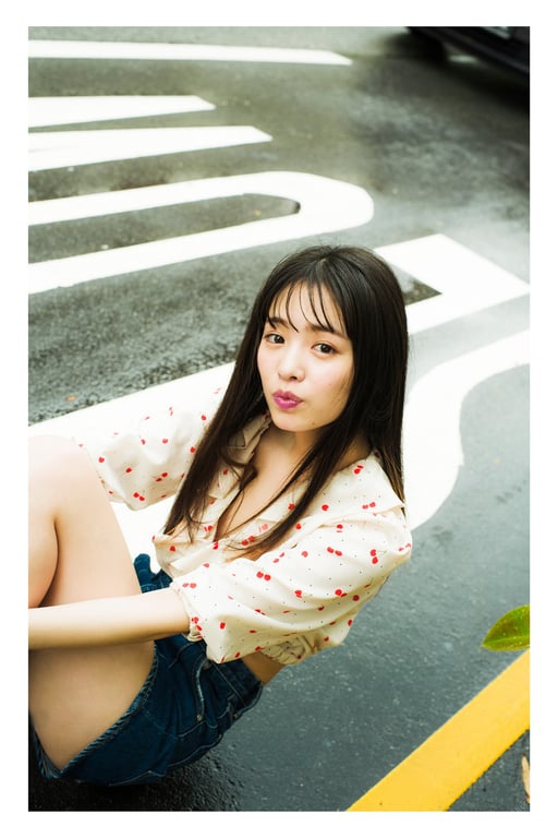 图片[18]-#Mayu Yokota 横田真悠 「秘密的＃只有真悠」 “Only # Mayu” (2019.06.22) - 全本免费在线观看-阅图吧