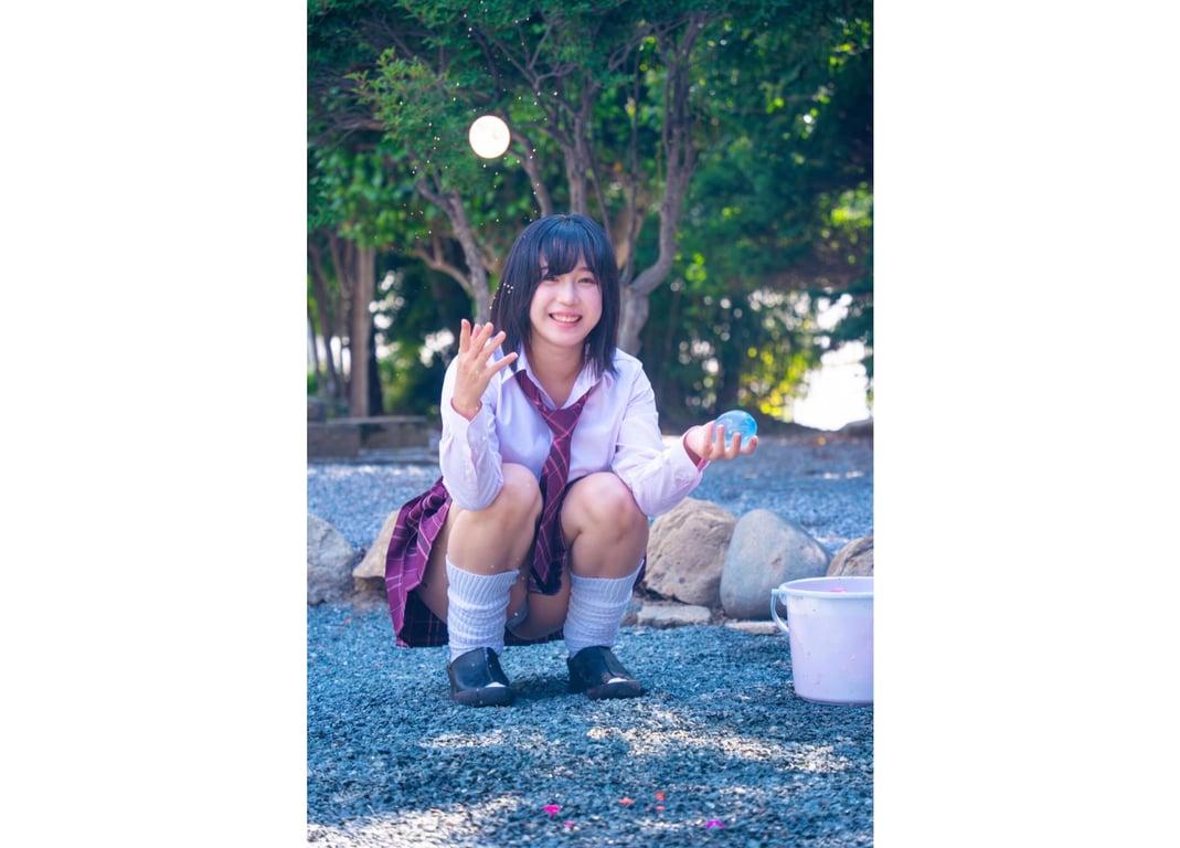 图片[143]-蒼宮菜緒 裸体写真集『レールデュタン』 - 在线免费观看-阅图吧