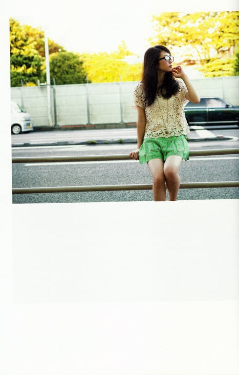 图片[59]-#志田未来 写真集 未来～小さいですけど、何か？～ - 全本免费在线观看-阅图吧