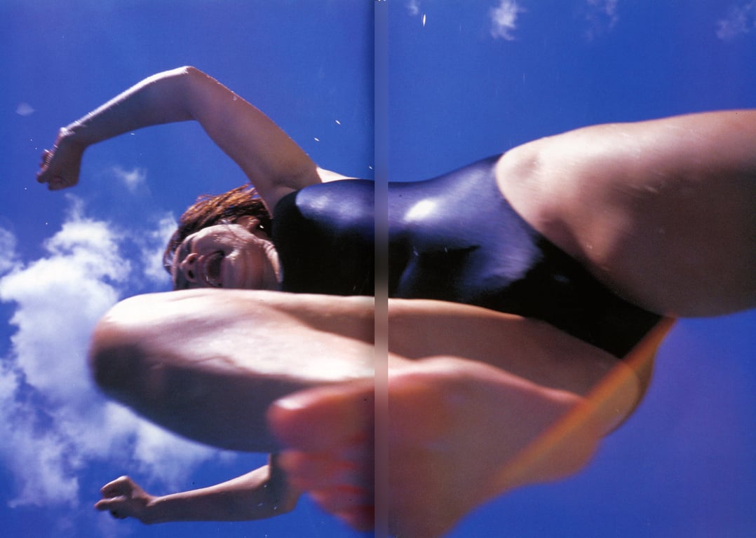 图片[45]-#(月刊シリーズ 009) – 月刊009 野波麻帆 - 全本免费在线观看-阅图吧