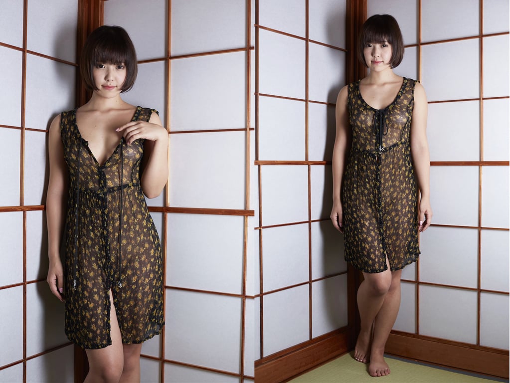 图片[27]-Evolved Gravure 濑户雏 写真集 vol.3『绝对不可缺的她』 (Pink俱乐部) - 在线免费观看-阅图吧