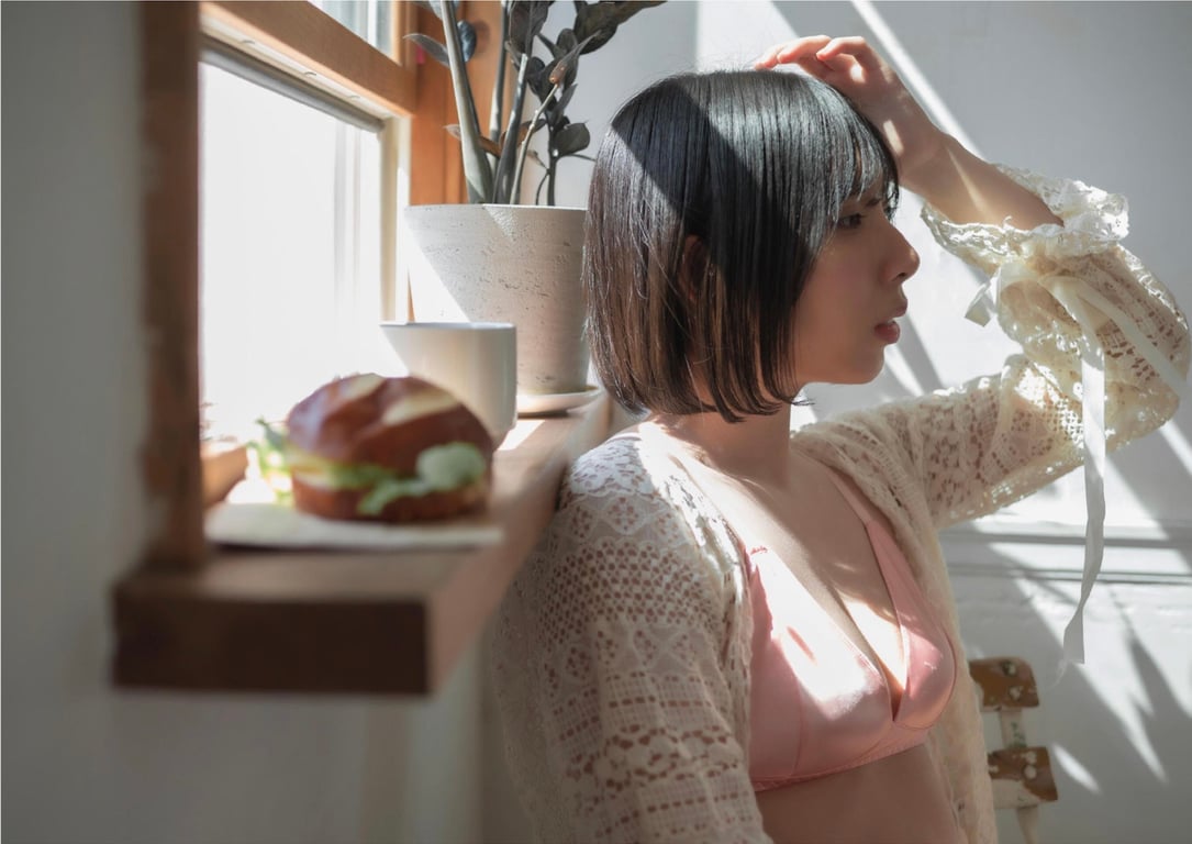 图片[25]-#三桥君 e-book 想触摸的素肌 (wunder publishing house) - 全本免费在线观看-阅图吧