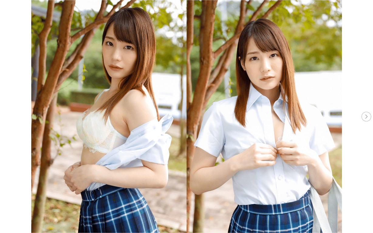 图片[7]-#鈴村愛里 デジタル写真集 アオハル - 全本免费在线观看-阅图吧