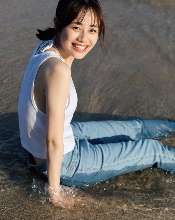 图片[74]-#＜電子版限定特典付き＞伊藤美来写真集『Sheer』 - 全本免费在线观看-阅图吧