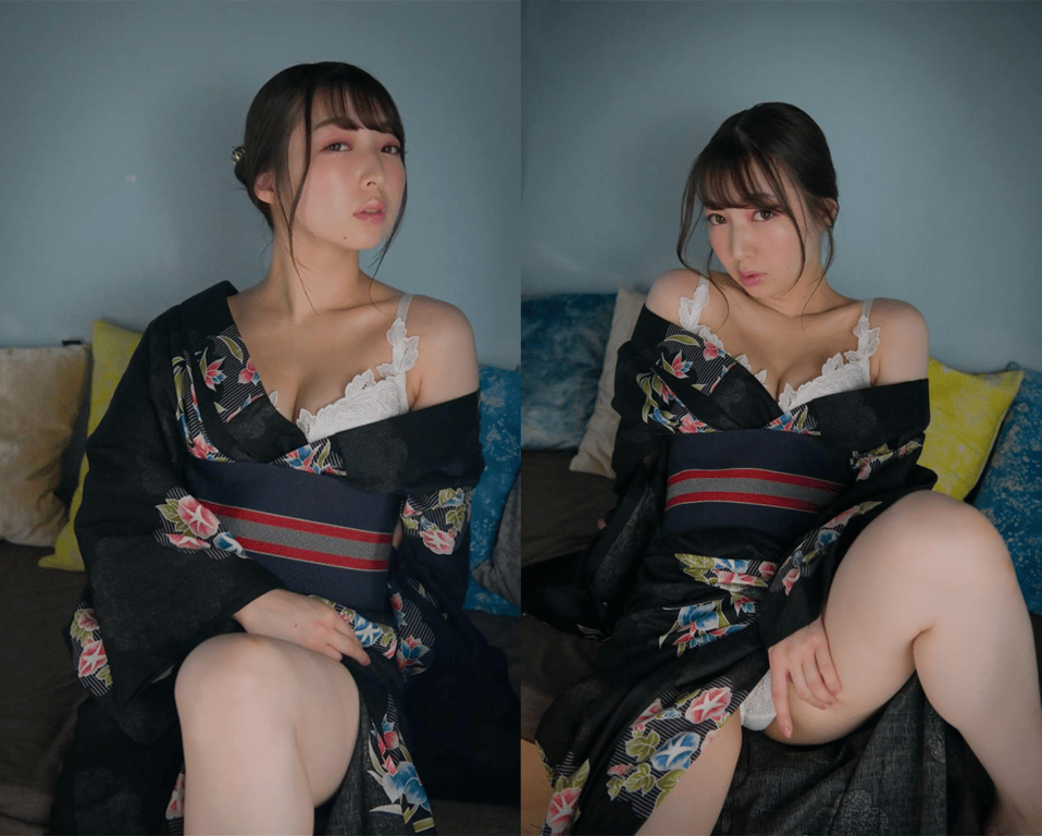 图片[63]-福田萌香 写真集『终年晚夏』 - 在线免费观看-阅图吧