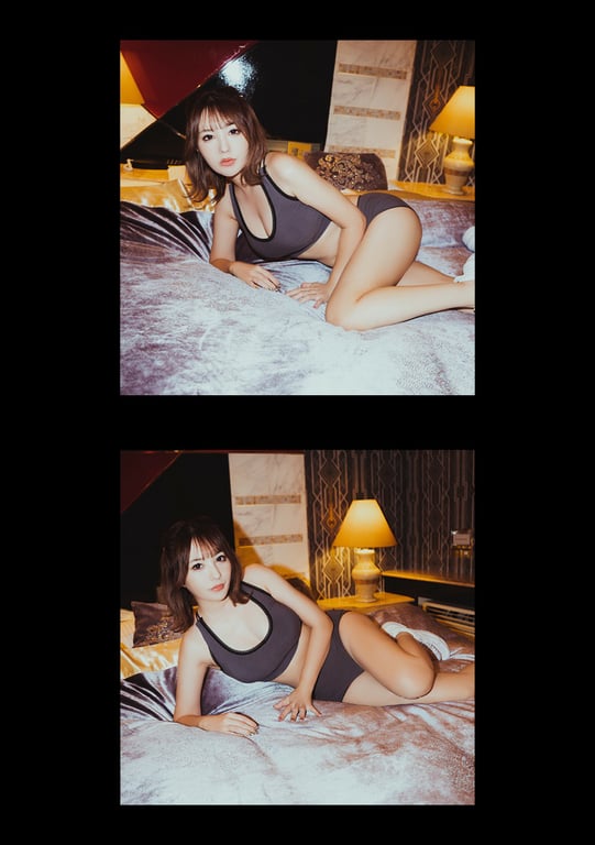 图片[30]-#Tsubasa Amami 天海翼 – #Escape(NO watermark) - 全本免费在线观看-阅图吧