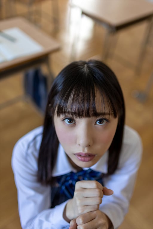 图片[5]-#Hana Shirato 白桃花 – Youth #Aoharu 青春#青春 (NO watermark) - 全本免费在线观看-阅图吧