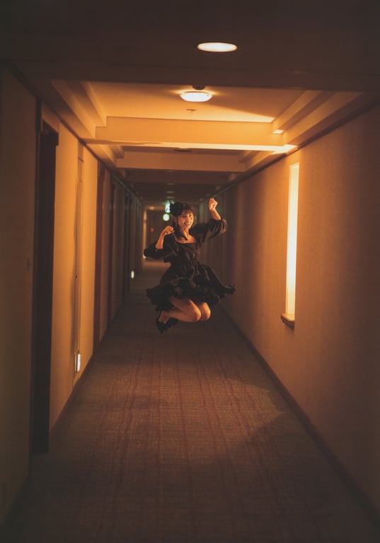 图片[77]-#日向坂46 东村芽依1st写真集 找到了 - 全本免费在线观看-阅图吧