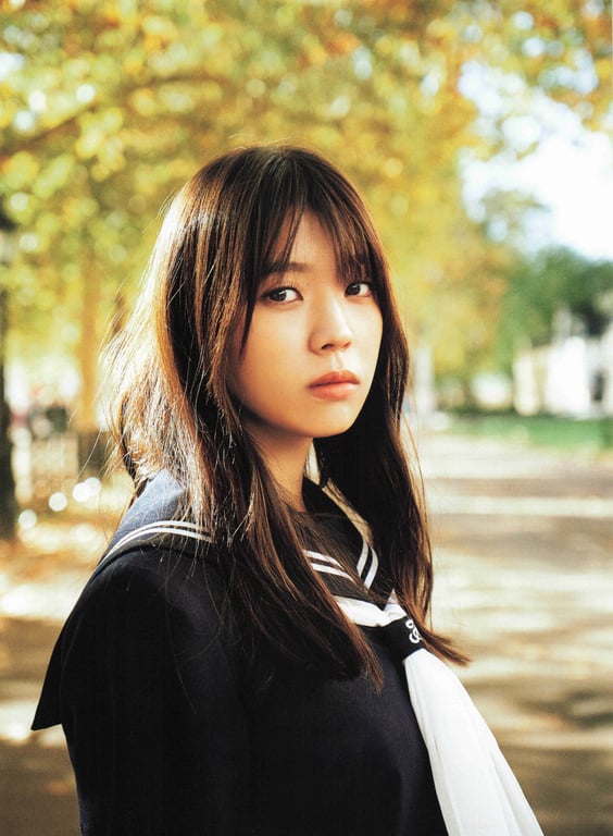 图片[107]-#小林由依1st写真集「感情的构图」Low - 全本免费在线观看-阅图吧