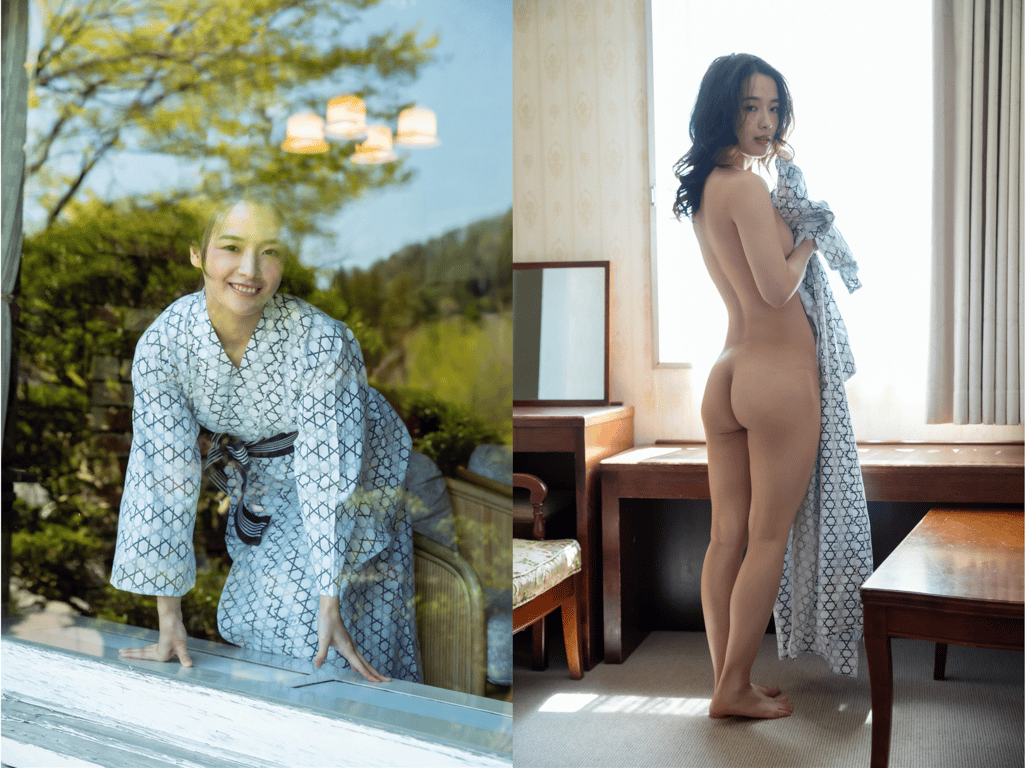 图片[107]-#浴衣ヌードBEST 鈴村あいり 涼森れむ 河合あすな 野々浦暖 他 - 全本免费在线观看-阅图吧