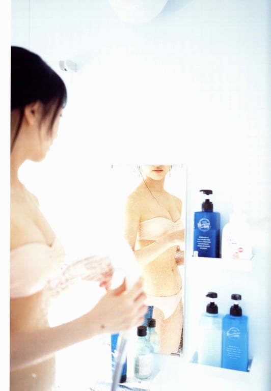 图片[120]-Chiho Ishida 石田千穂 - 1st Photobook Lemon season 柠檬的季节 (2020-12-02) - 在线免费观看-阅图吧