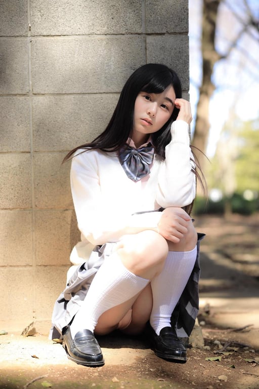 图片[19]-#Kuriemi 栗绘美 – Fetish date… 恋物约会・・・(2020-06-24) - 全本免费在线观看-阅图吧