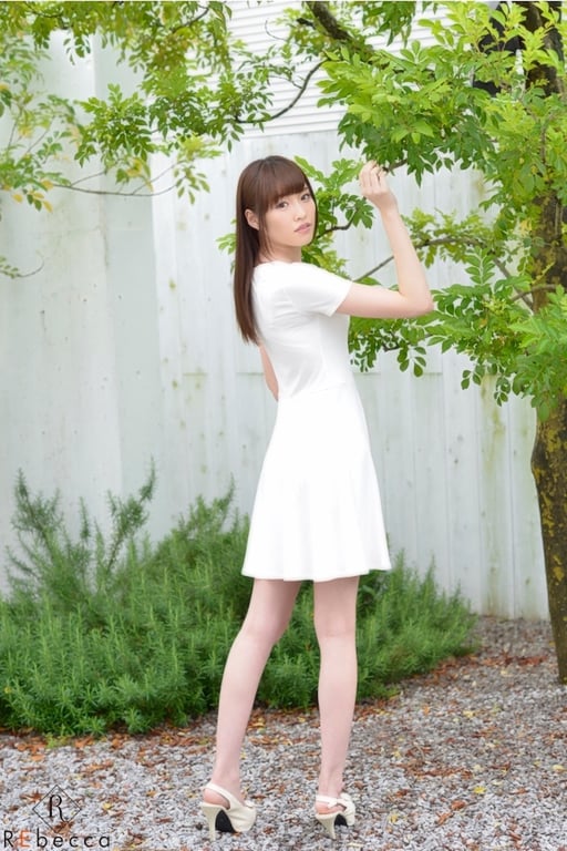 图片[3]-Arina 大胆过激偶像！桥本有菜 数码写真集 - 在线免费观看-阅图吧