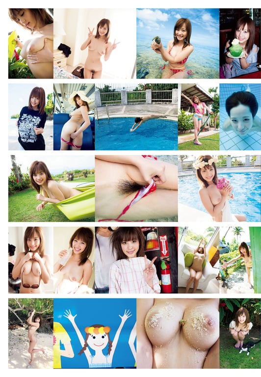 图片[52]-#桃乃木香奈 らぶぱら - 全本免费在线观看-阅图吧