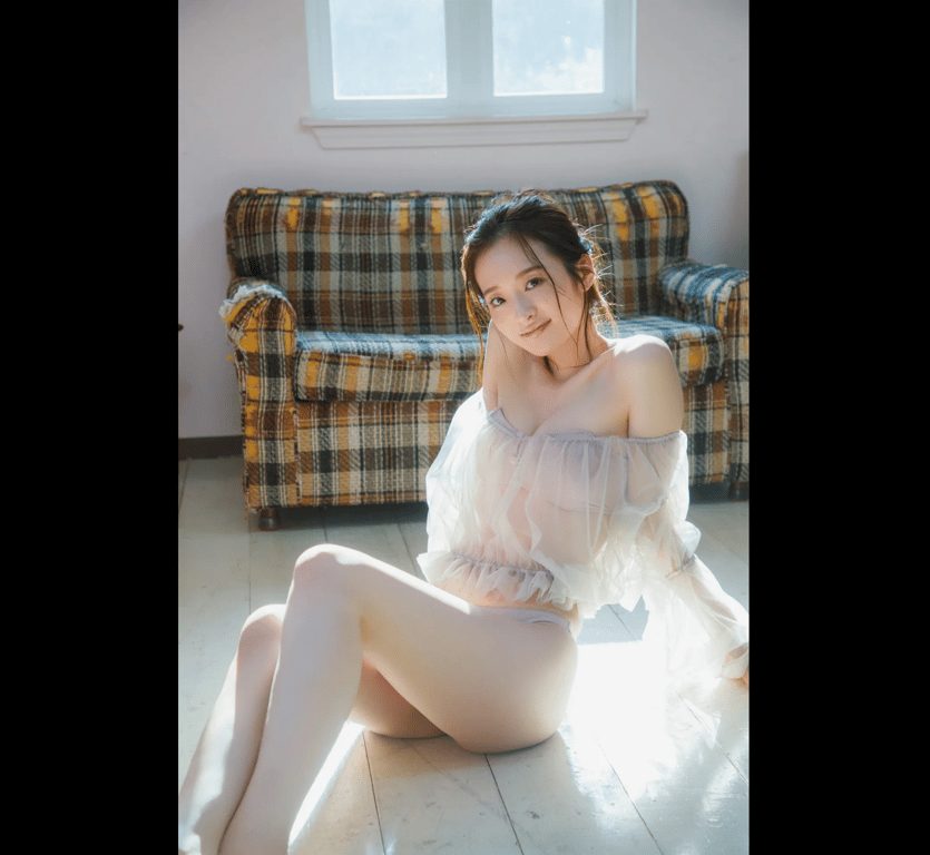 图片[84]-#FRIDAYデジタル写真集 神谷明采『Miss东大的初次比基尼！豪华120页』全カット - 全本免费在线观看-阅图吧