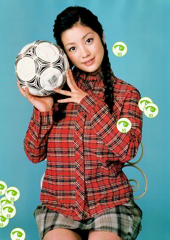 图片[4]-#(月刊系列 041) – 月刊041 小向美奈子 - 全本免费在线观看-阅图吧