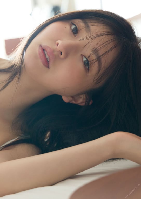 图片[27]-#Moka Hashimoto 橋本萌花 “Deliver Your Favorite” 「传递你的最爱」 (2021.06.03) - 全本免费在线观看-阅图吧