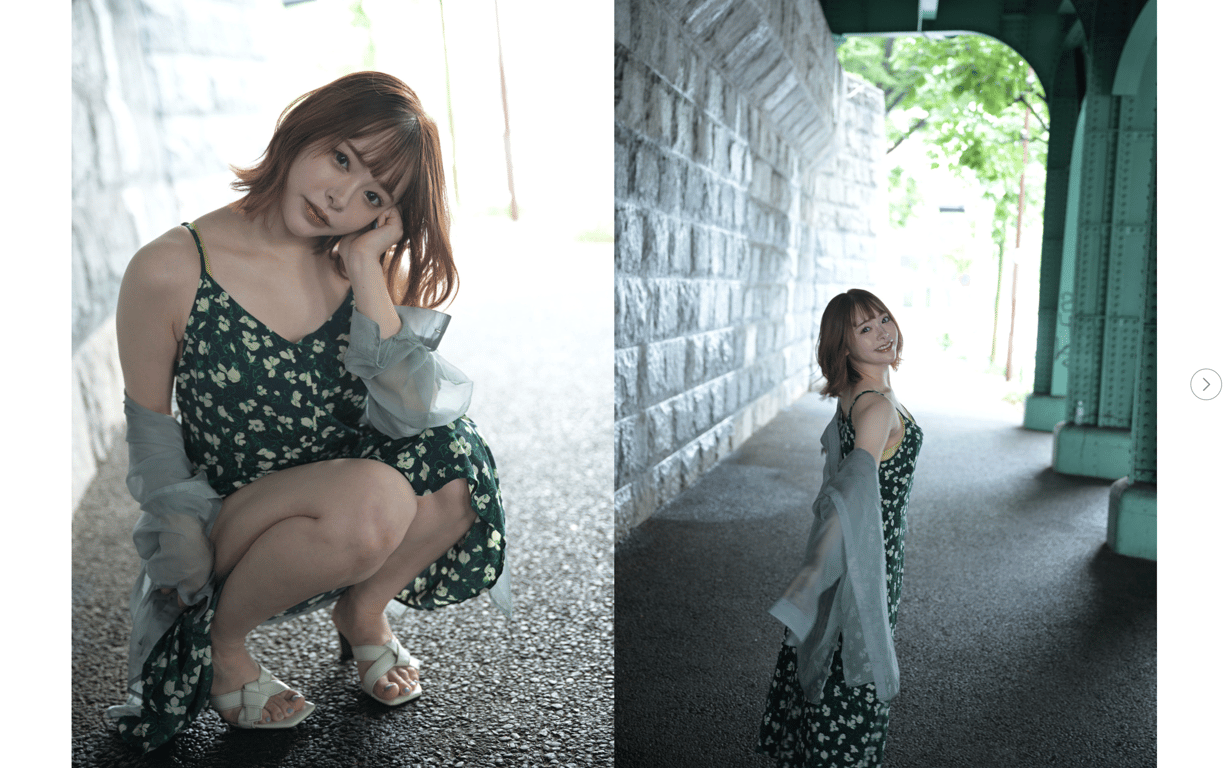 图片[6]-#小仓由菜 粉色的乳头是我的憧憬 周刊现代digital写真集 Premium Nude系列 - 全本免费在线观看-阅图吧