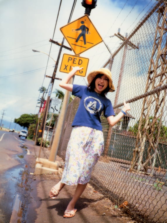 图片[75]-#小野真由美 – Love Maui - 全本免费在线观看-阅图吧