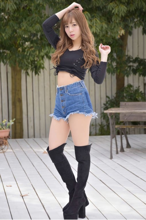 图片[33]-#Yuki Yoshizawa 吉泽友贵 – NUDE ： 2 (2018-06-06) - 全本免费在线观看-阅图吧