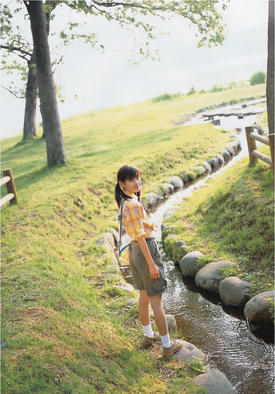 图片[36]-#岩井七世 写真集 薄荷 - 全本免费在线观看-阅图吧