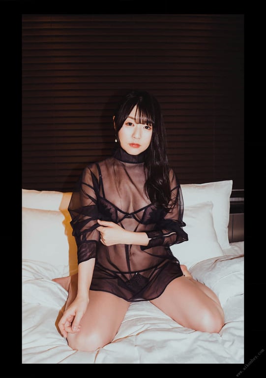 图片[36]-#Tsubomi 花蕾 – #Escape (2021-12-20) - 全本免费在线观看-阅图吧