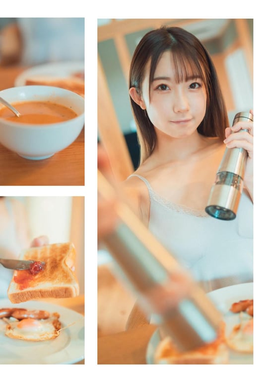 图片[145]-#「旬」大河桃写真集 (Wunder_Publishing_House.) - 全本免费在线观看-阅图吧