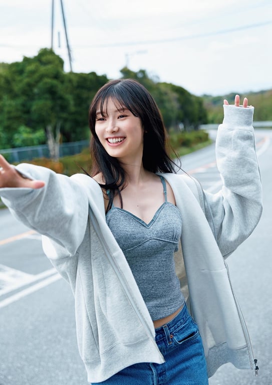 图片[23]-#2023.04.19 武藤十梦１ｓｔ写真集 十梦模样 - 全本免费在线观看-阅图吧