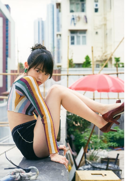 图片[42]-2018.02.20 伊藤万理华写真集 エトランゼ - 在线免费观看-阅图吧