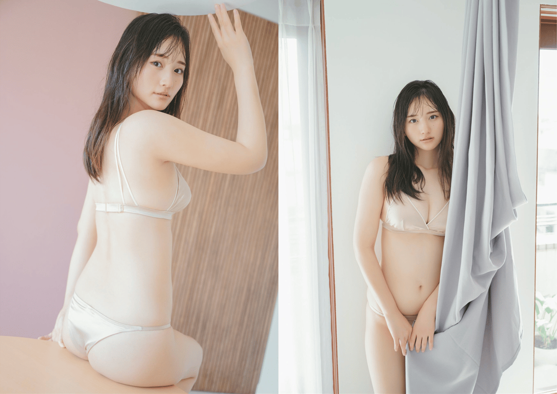 图片[23]-BRODYデジタル写真集 そよん『黄金のフェチズム』 - 在线免费观看-阅图吧