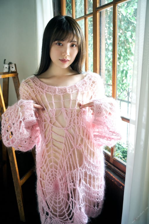 图片[38]-石川澪 性感天使 FRIDAY デジタル写真集 - 在线免费观看-阅图吧