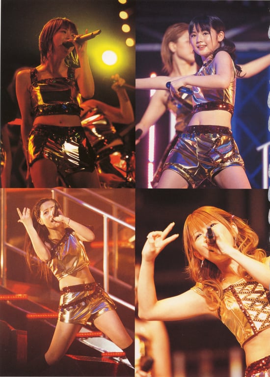 图片[92]-#モーニング娘。 Hello! Project 2004winter con photobook - 全本免费在线观看-阅图吧