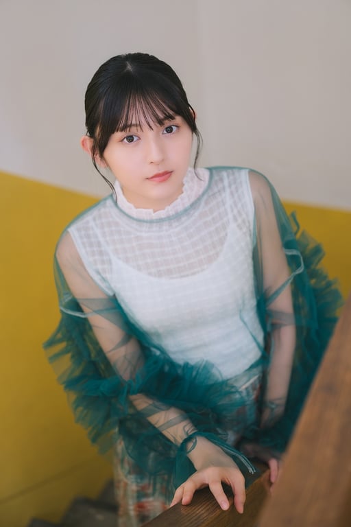 图片[26]-#Hinano Kubo 久保日菜乃 (35P1V) - 全本免费在线观看-阅图吧