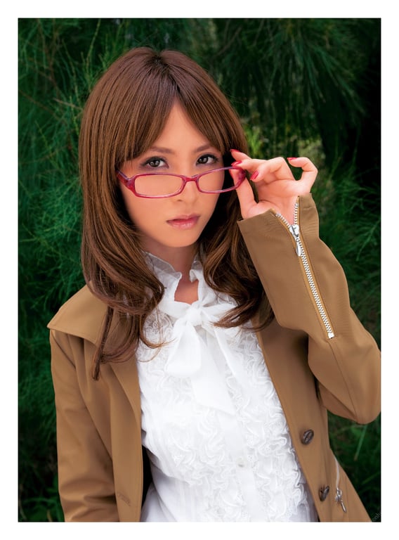 图片[62]-#大桥未久写真集「Miku Story」 - 全本免费在线观看-阅图吧