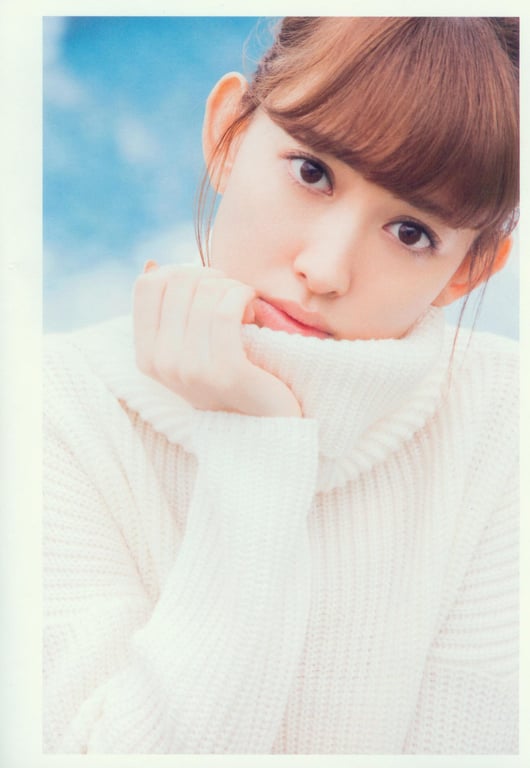 图片[11]-#Haruna Kojima 小嶋阳菜 – 1st. Photo Book Kojiharu 1st.写真集 小阳 - 全本免费在线观看-阅图吧