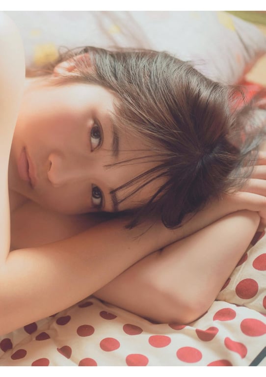 图片[29]-[B.L.T. Photobook] Nanako Kurosaki 黑嵜菜菜子 - Kisetsu that you think 思念你的季节。 (2022-03-18) - 在线免费观看-阅图吧