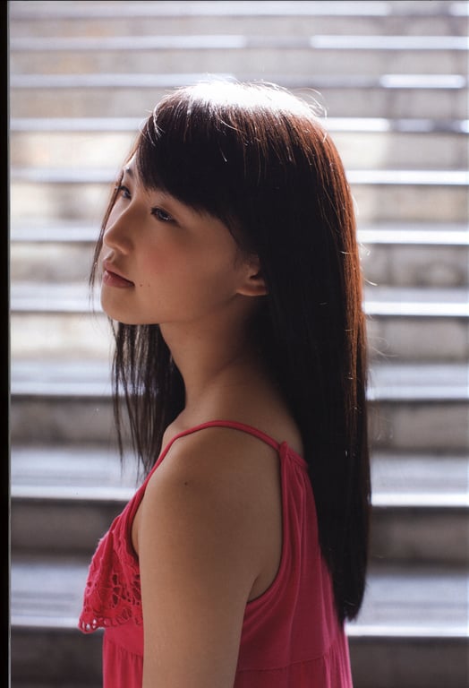 图片[55]-#鞘師里保 写真集 太阳 (Photobook+DVD付き) - 全本免费在线观看-阅图吧