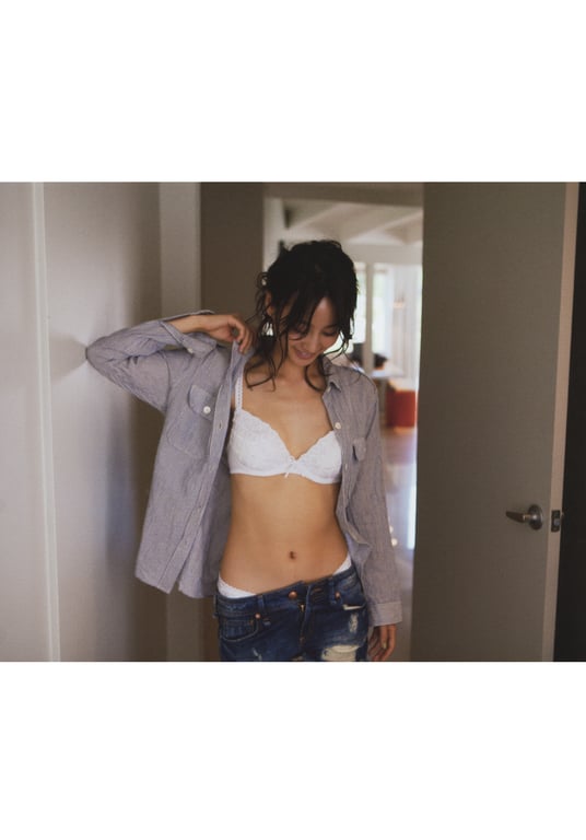 图片[75]-#堀北真希 写真集 Dramatic - 全本免费在线观看-阅图吧