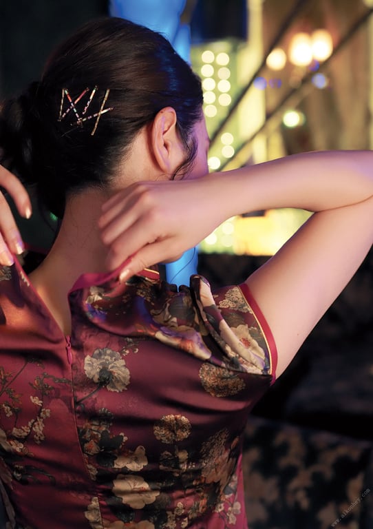 图片[38]-白玫瑰之夜 草野绫写真集 - 在线免费观看-阅图吧