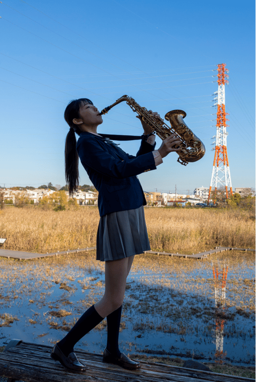 图片[64]-#森日向子 公式写真集 青春 #アオハル - 全本免费在线观看-阅图吧