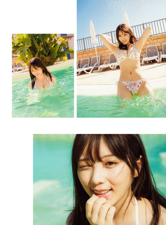 图片[68]-Yuuki Yoda 与田祐希 - Silent Time 沉默的时间(3rd scan) - 在线免费观看-阅图吧