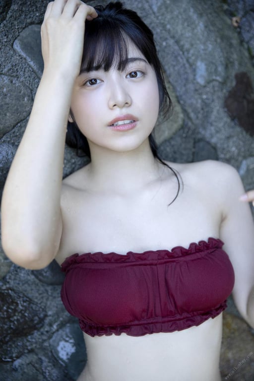 图片[19]-#Rio Yoshida 吉田莉樱 「Clear」 偶像日本 (2021.01.20) - 全本免费在线观看-阅图吧