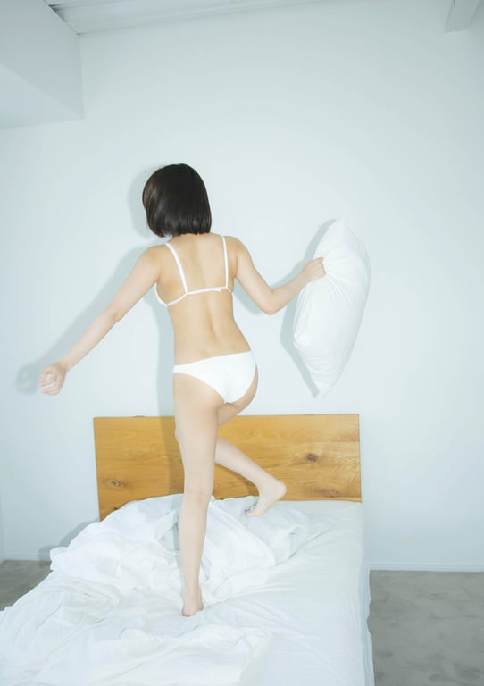 图片[20]-#Reona Matsushita 松下玲绪菜 – Take Off(2022-09-16) - 全本免费在线观看-阅图吧